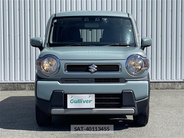Suzuki HUSTLER 2020 8690276-12