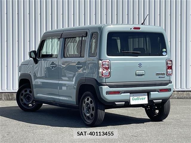 Suzuki HUSTLER 2020 8690276-13