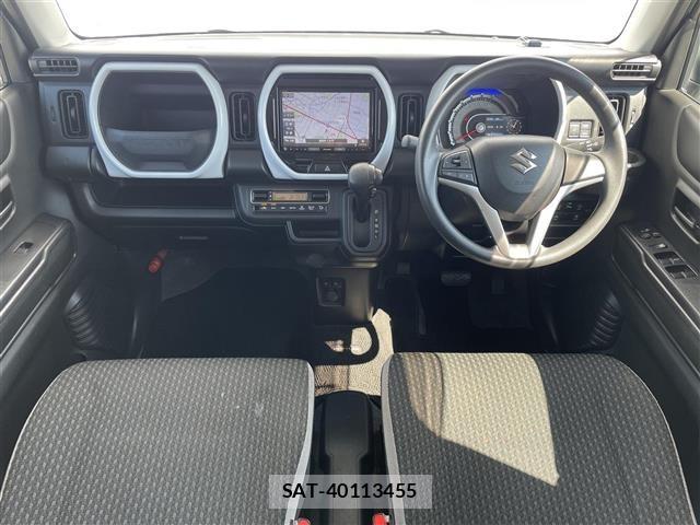 Suzuki HUSTLER 2020 8690276-14