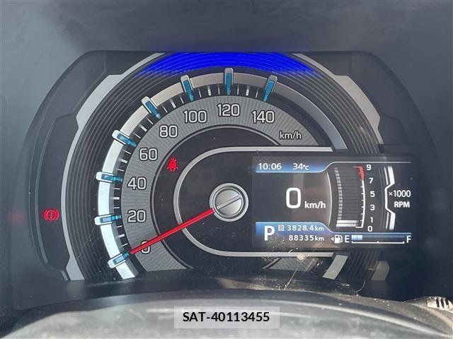 Suzuki HUSTLER 2020 8690276-2
