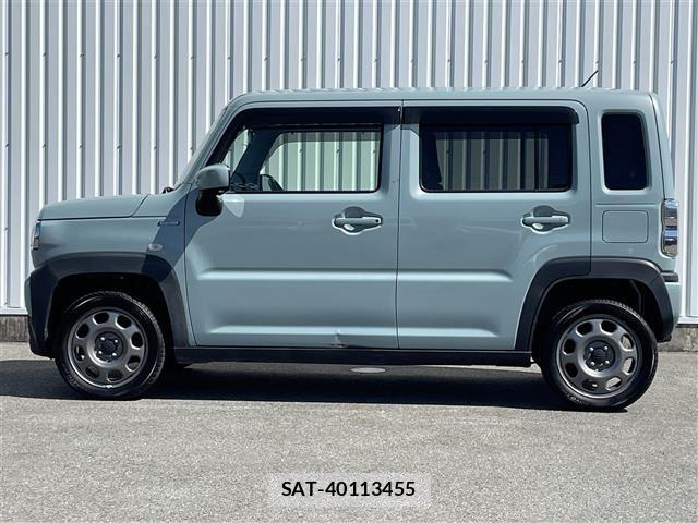 Suzuki HUSTLER 2020 8690276-20