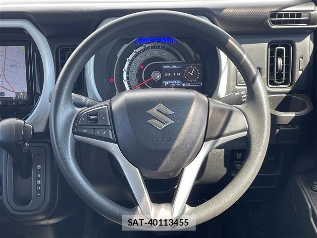 Suzuki HUSTLER 2020 8690276-22