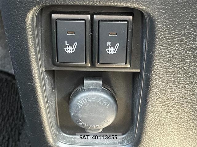 Suzuki HUSTLER 2020 8690276-3