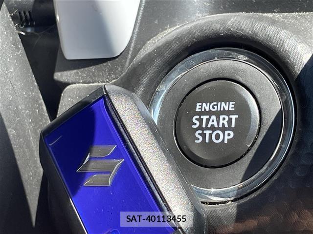Suzuki HUSTLER 2020 8690276-7