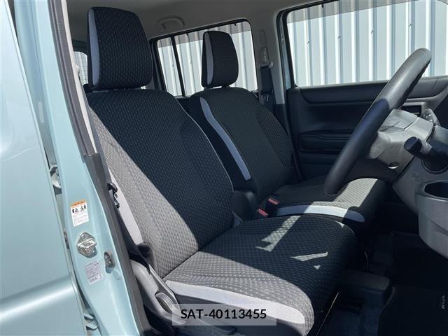 Suzuki HUSTLER 2020 8690276-8