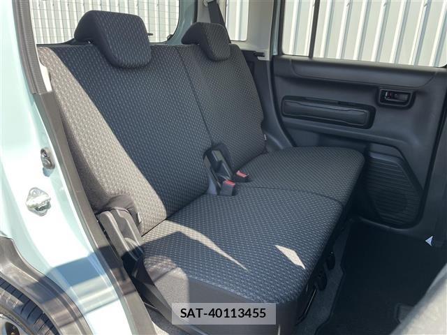 Suzuki HUSTLER 2020 8690276-9