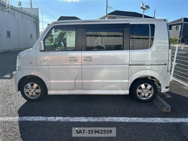 Suzuki EVERY WAGON 2014 8935179-1