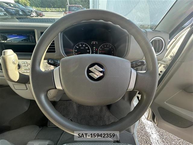 Suzuki EVERY WAGON 2014 8935179-10