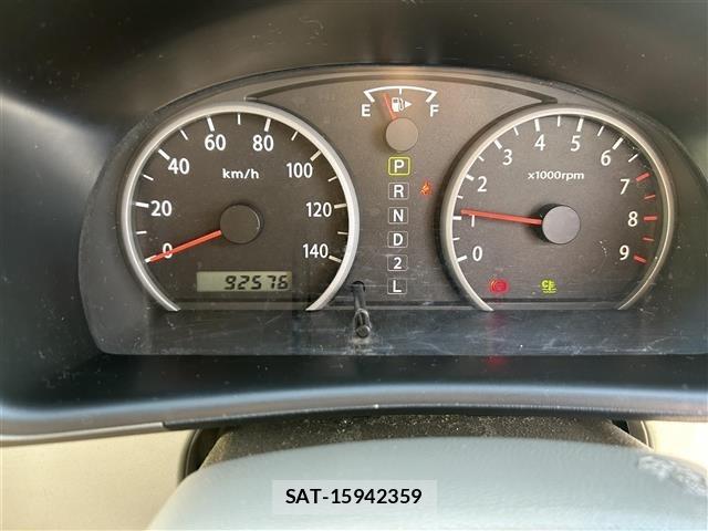 Suzuki EVERY WAGON 2014 8935179-11