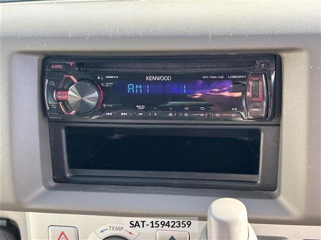 Suzuki EVERY WAGON 2014 8935179-12