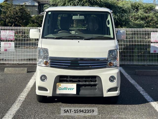 Suzuki EVERY WAGON 2014 8935179-15