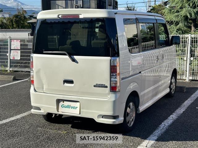 Suzuki EVERY WAGON 2014 8935179-18