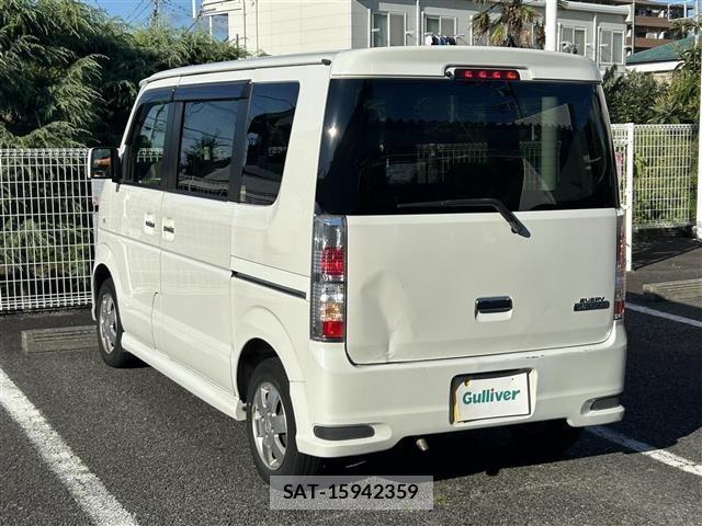 Suzuki EVERY WAGON 2014 8935179-19