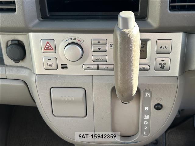 Suzuki EVERY WAGON 2014 8935179-20