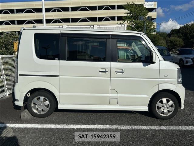 Suzuki EVERY WAGON 2014 8935179-21