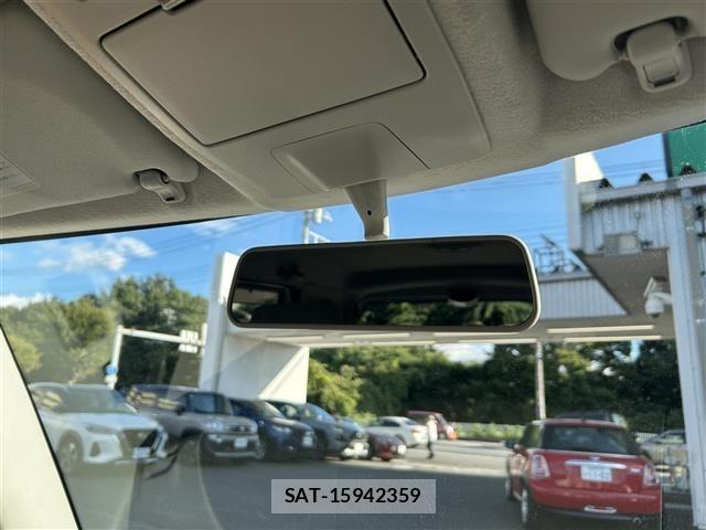 Suzuki EVERY WAGON 2014 8935179-22
