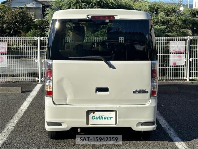 Suzuki EVERY WAGON 2014 8935179-3