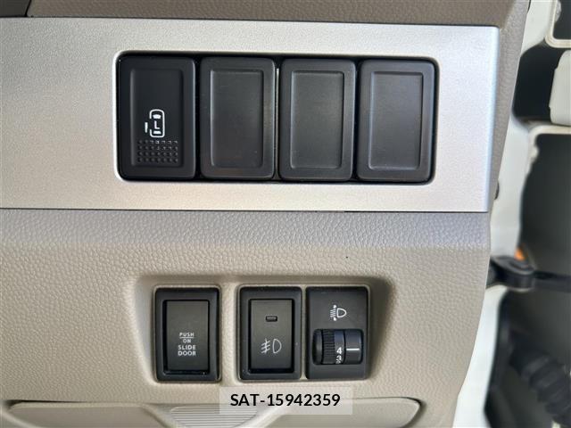 Suzuki EVERY WAGON 2014 8935179-4