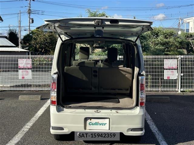 Suzuki EVERY WAGON 2014 8935179-5