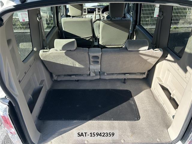 Suzuki EVERY WAGON 2014 8935179-7