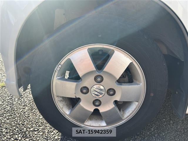Suzuki EVERY WAGON 2014 8935179-8