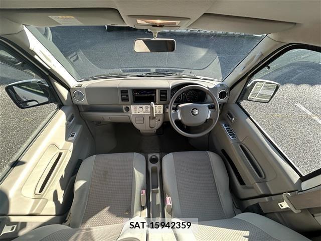 Suzuki EVERY WAGON 2014 8935179-9
