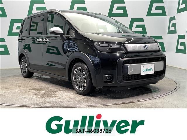 Honda FREED 2026 8716334-0