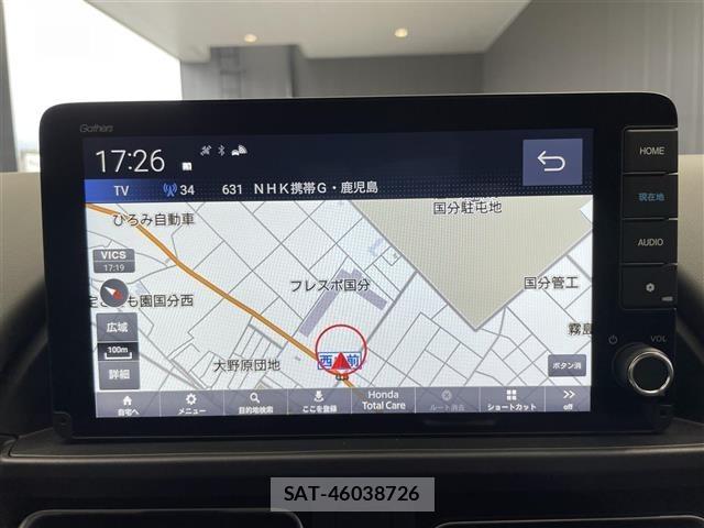 Honda FREED 2026 8716334-10