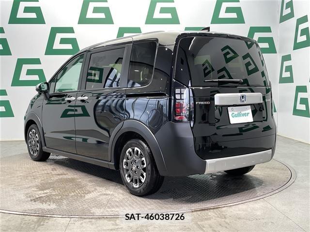 Honda FREED 2026 8716334-13