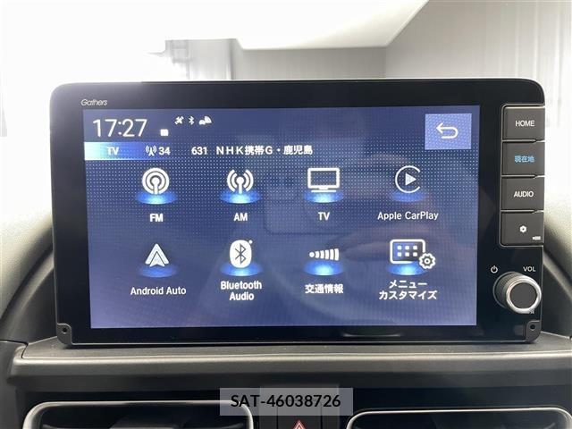 Honda FREED 2026 8716334-16
