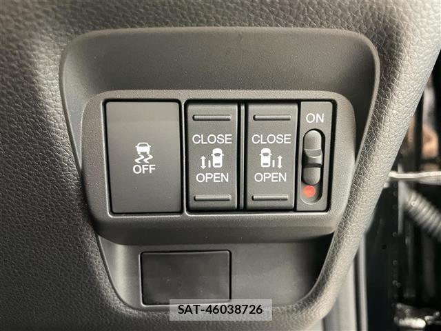 Honda FREED 2026 8716334-17