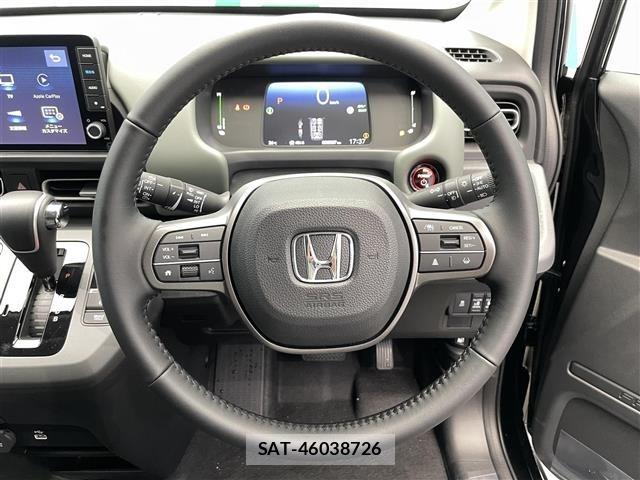Honda FREED 2026 8716334-18