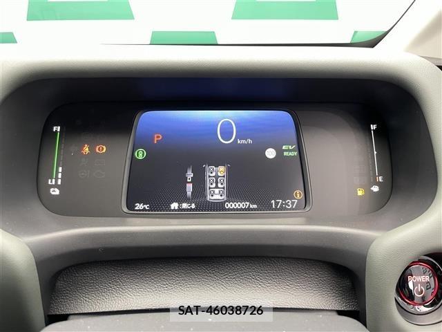 Honda FREED 2026 8716334-19