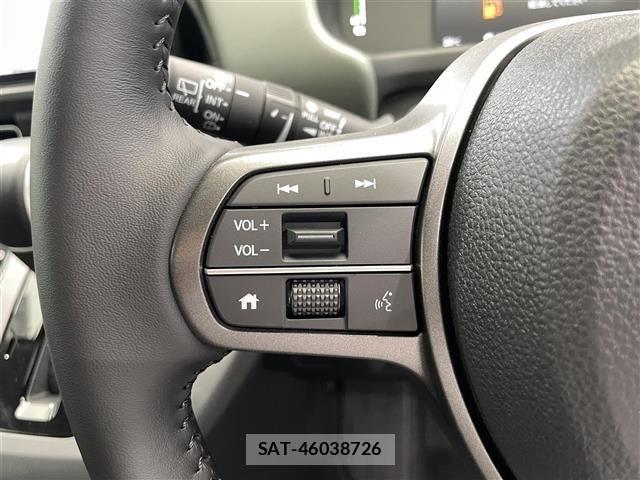 Honda FREED 2026 8716334-21