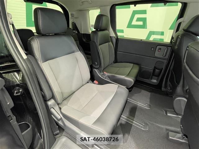 Honda FREED 2026 8716334-6