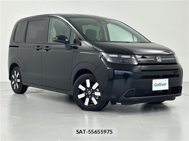 Honda FREED 2026 8716335-0