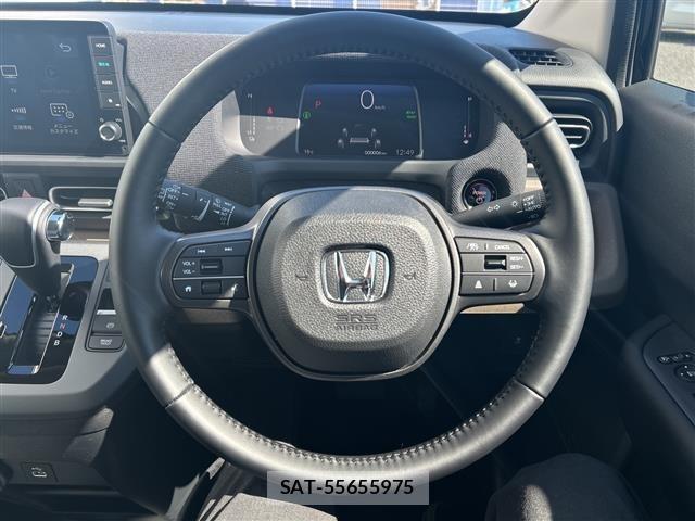 Honda FREED 2026 8716335-1
