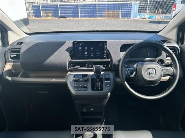 Honda FREED 2026 8716335-15
