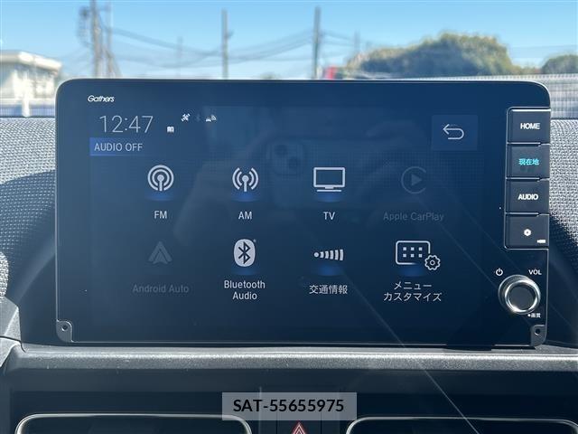 Honda FREED 2026 8716335-17