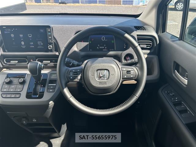 Honda FREED 2026 8716335-19