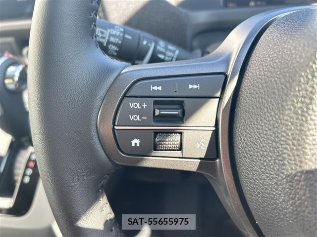 Honda FREED 2026 8716335-3