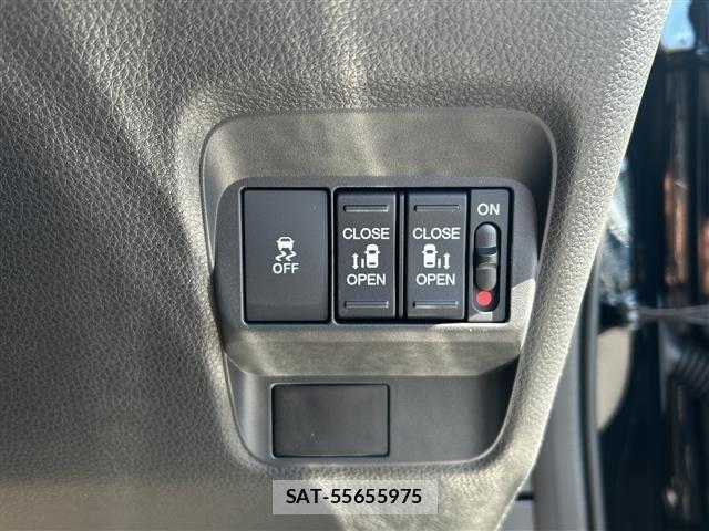 Honda FREED 2026 8716335-9