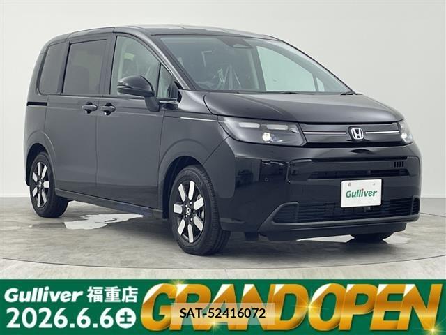 Honda FREED 2026 8716341-0