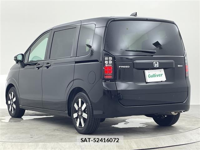 Honda FREED 2026 8716341-13