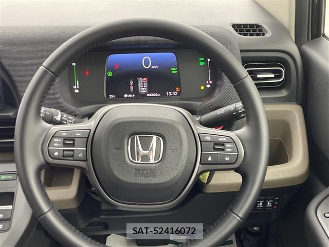 Honda FREED 2026 8716341-3