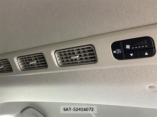 Honda FREED 2026 8716341-4