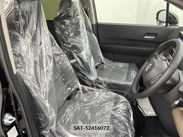 Honda FREED 2026 8716341-6