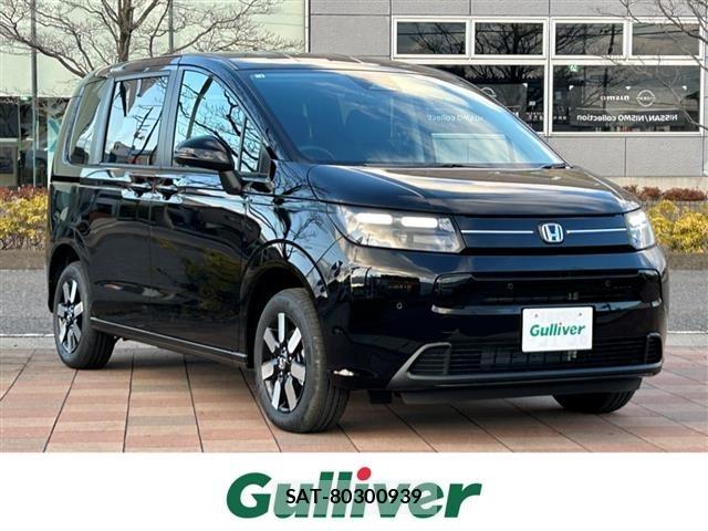 Honda FREED 2026 8716342-0