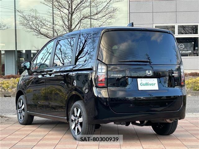 Honda FREED 2026 8716342-13