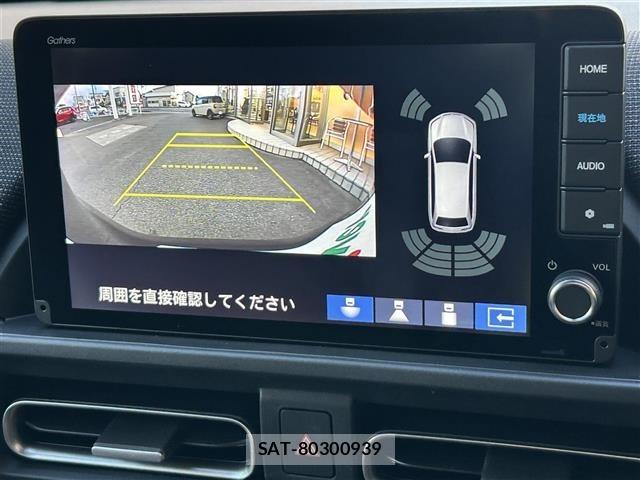 Honda FREED 2026 8716342-17